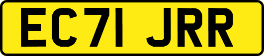 EC71JRR