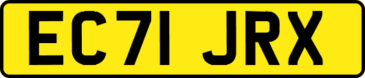 EC71JRX