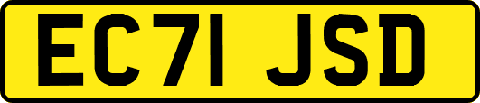 EC71JSD