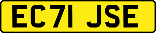 EC71JSE