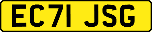 EC71JSG