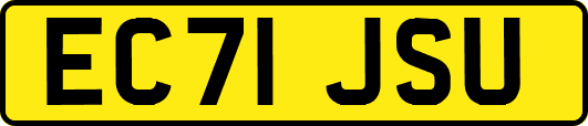 EC71JSU