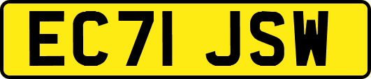 EC71JSW