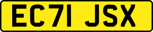EC71JSX