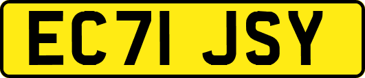 EC71JSY