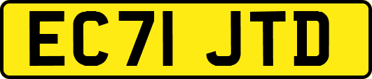 EC71JTD