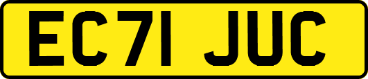 EC71JUC