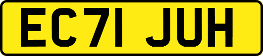 EC71JUH