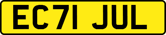 EC71JUL