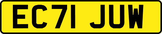 EC71JUW