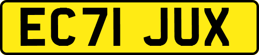 EC71JUX