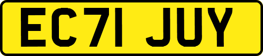 EC71JUY