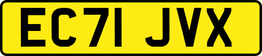 EC71JVX