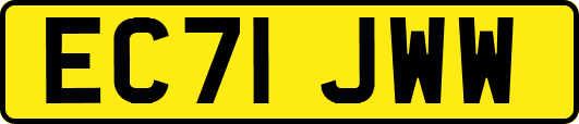 EC71JWW