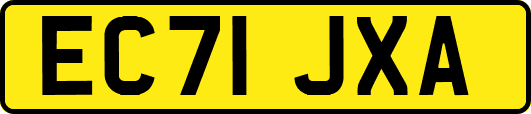 EC71JXA