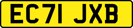 EC71JXB