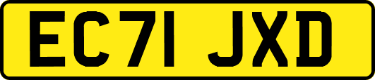 EC71JXD