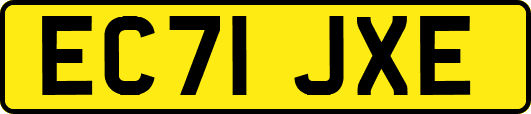 EC71JXE