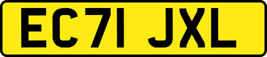 EC71JXL