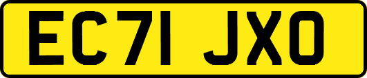 EC71JXO