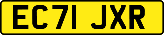 EC71JXR