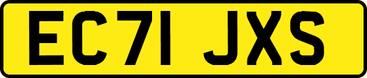EC71JXS