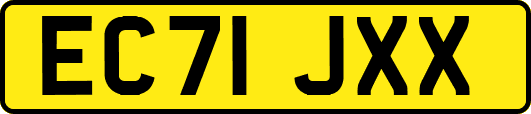 EC71JXX