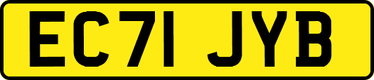 EC71JYB