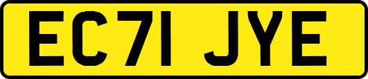 EC71JYE