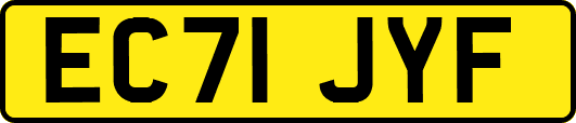 EC71JYF