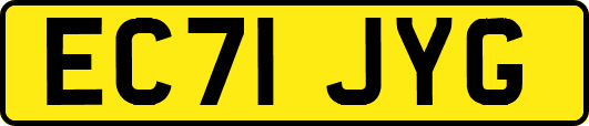 EC71JYG