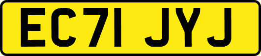 EC71JYJ
