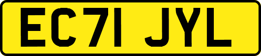 EC71JYL