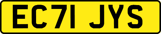 EC71JYS