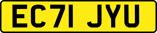 EC71JYU