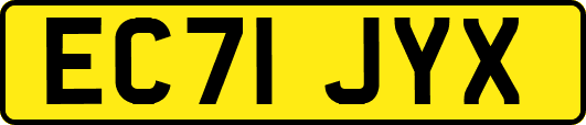 EC71JYX