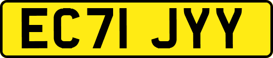 EC71JYY