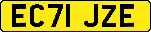 EC71JZE