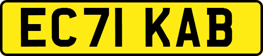 EC71KAB