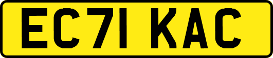 EC71KAC