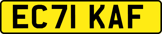 EC71KAF