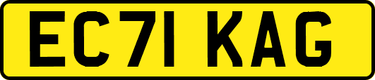 EC71KAG