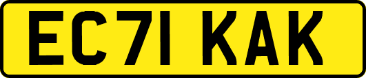 EC71KAK