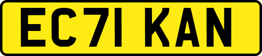 EC71KAN