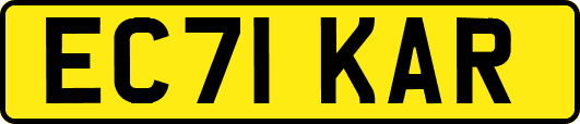 EC71KAR