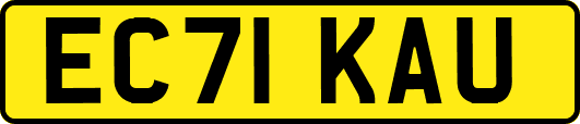 EC71KAU