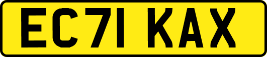 EC71KAX
