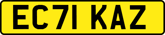 EC71KAZ