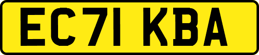 EC71KBA