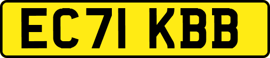 EC71KBB